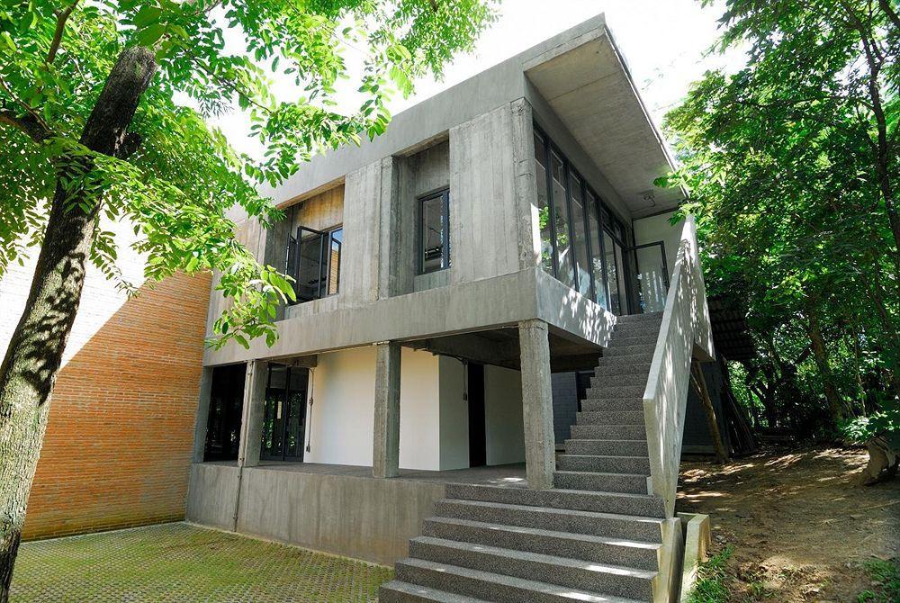 Viva Chiang Mai Nature Home Stay Exterior photo