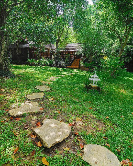 Viva Chiang Mai Nature Home Stay Exterior photo