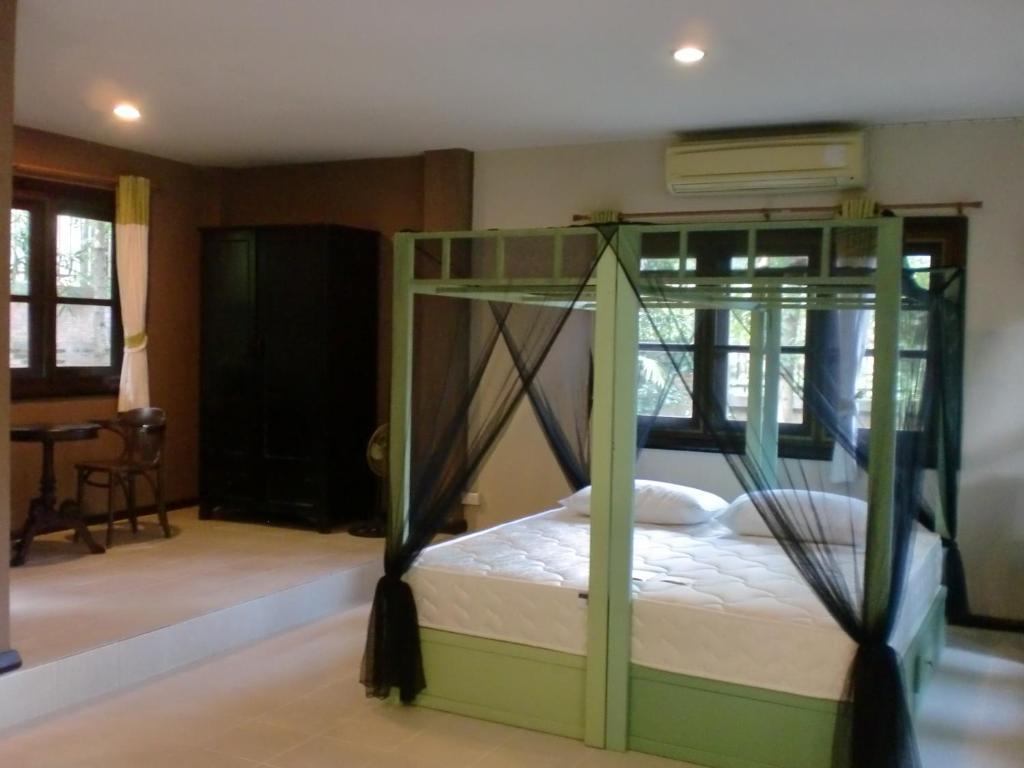 Viva Chiang Mai Nature Home Stay Room photo